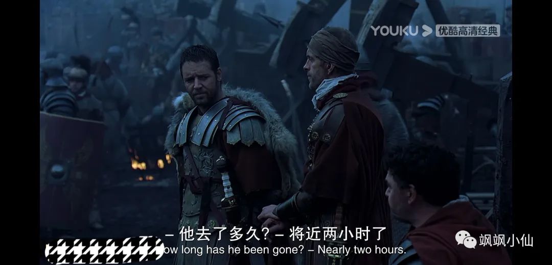 荷尔蒙散满屏，肾上腺飙升的欧美剧和电影四部