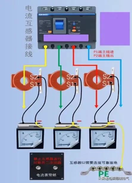 如果你想吃“电工这碗饭”-你就要掌握这些电气常用知识