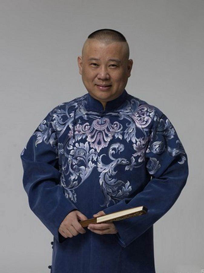 4年前离开德云社自立门户,如今沦落成小主播,闫宗海后悔吗?