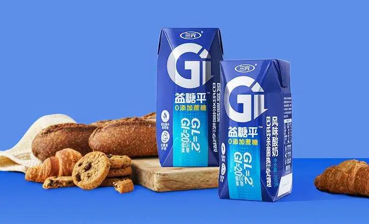 奥利奥首创纯白饼干烘烤技术推新，三元上新低GI酸奶… | 一周热闻