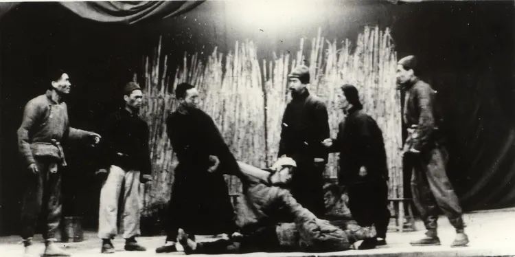 金钟长鸣音乐人：唱响亿万人民奋斗和创造的主旋律