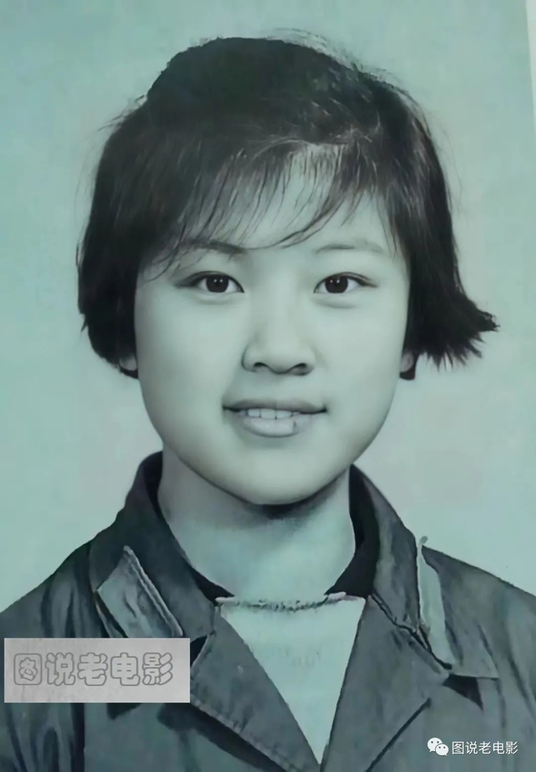 24张老艺术家演员高清图片 英俊美丽 再难超越 有两位你认得吗？