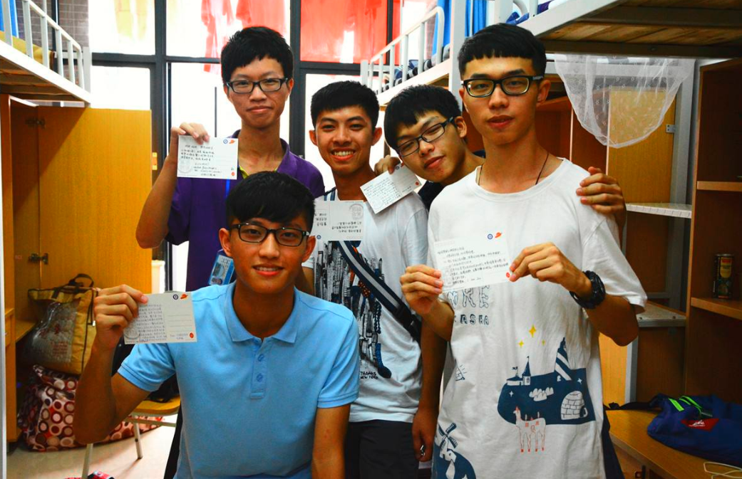 大学生活也有“潜规则”，辅导员基本不会明说，可学生要小心谨慎