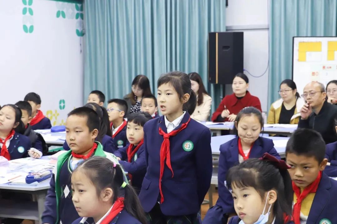 四川天府新区南湖小学着力通过思辨课程培养具有核心素养的学生