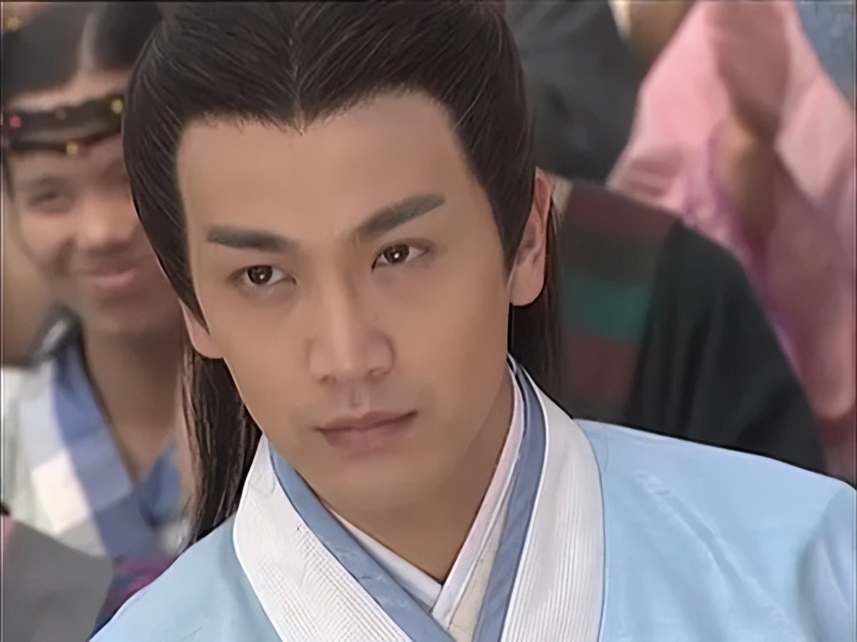 五官不端正就别演古偶了，所谓“玉面小郎君”，还得看这10位明星