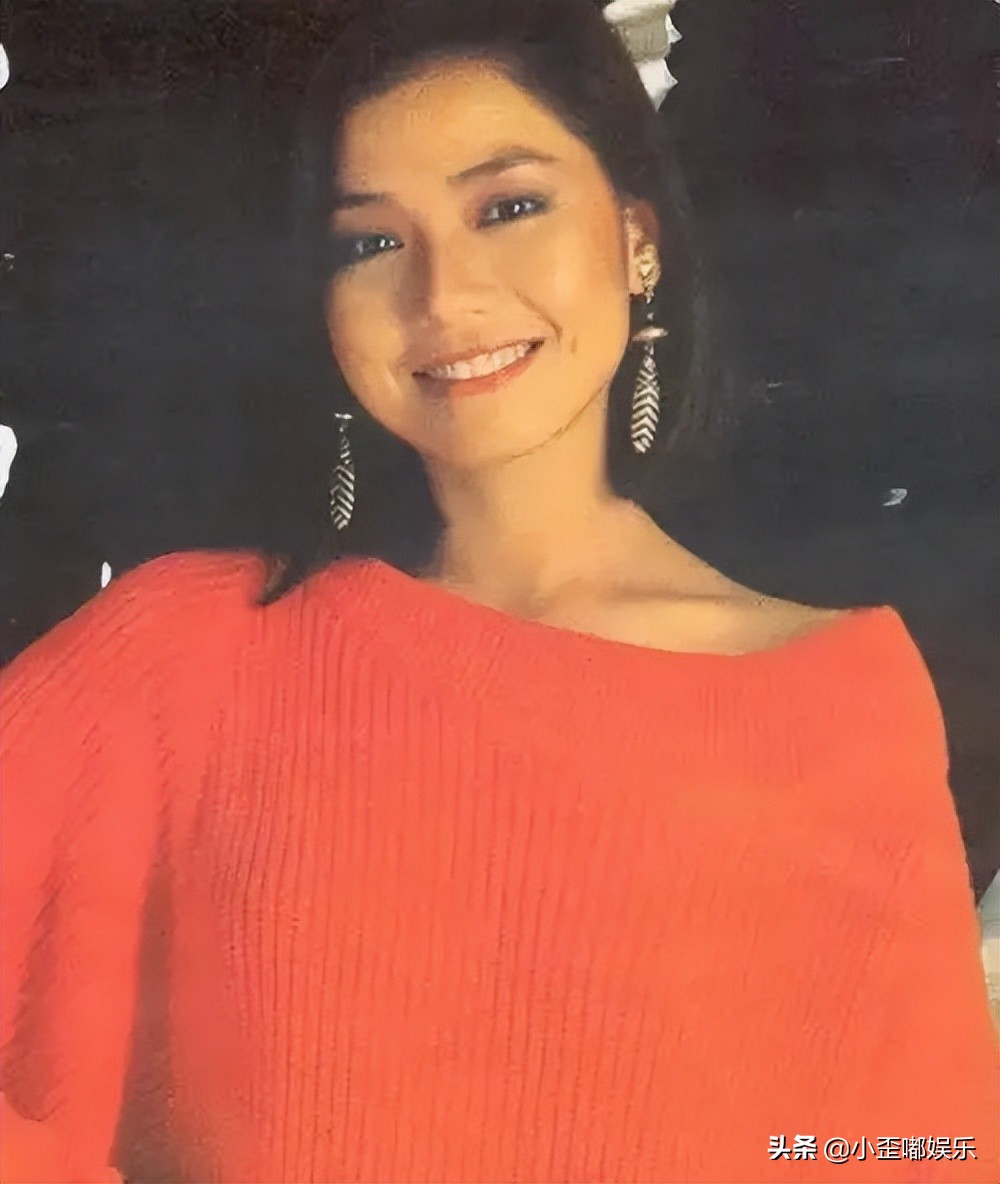 长着一张“风情万种”的脸，情史却简单干净的女明星，人不可貌相