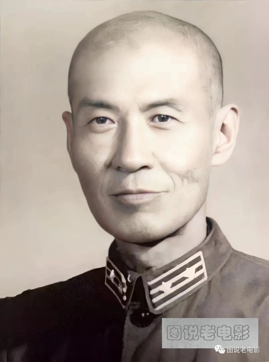 24张老艺术家演员高清图片 英俊美丽 再难超越 有两位你认得吗？