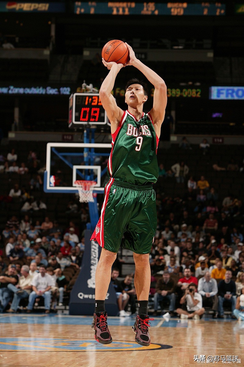 深度分析！金金&曾凡博两位中国篮球新星！谁能率先在NBA站稳脚跟