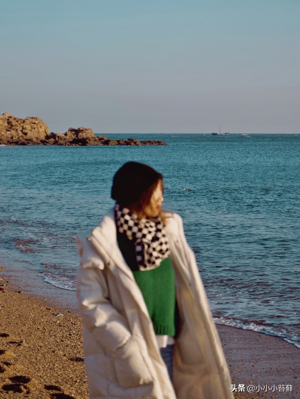 5天4晚海滨之旅，遇见冬日最浪漫的大连
