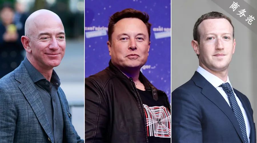 马斯克冷白皮大肚腩辣眼睛！嘲比尔盖茨身材不好的他，原来是垫底