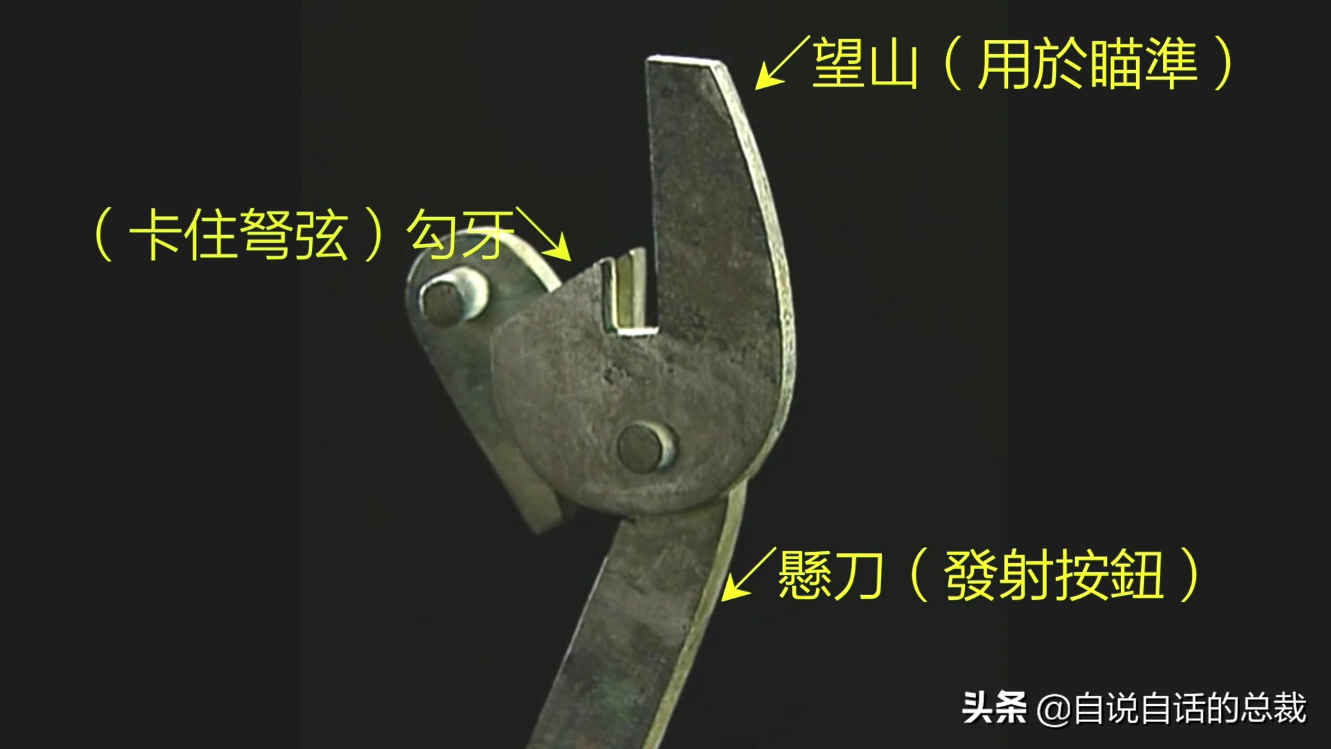 为什么兵马俑会涂装蓝色超导材料？竟然读出不可思议的黑科技故事
