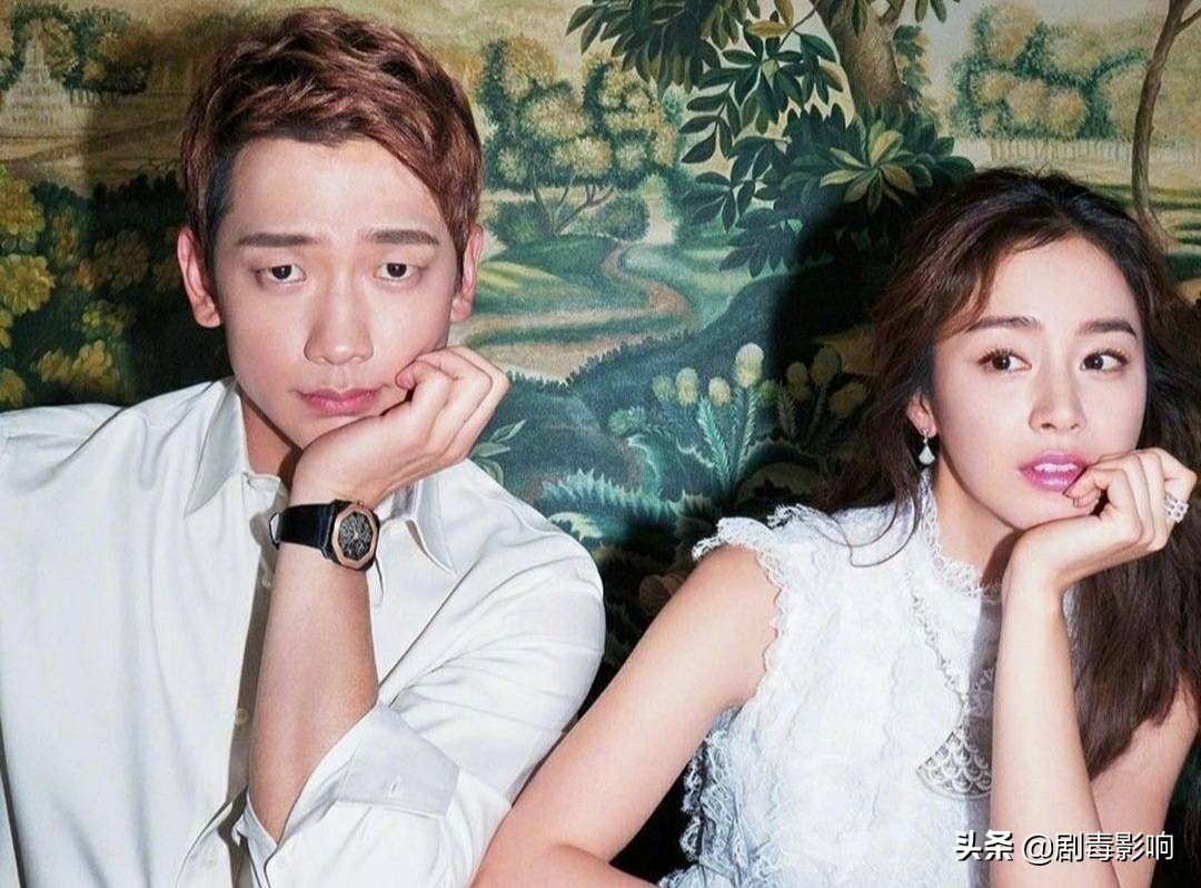 李敏镐和朴信惠结婚了吗（李敏镐和朴信惠结婚照）