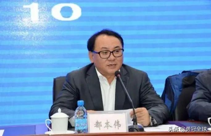 继昨天查了一个副省长，今天一举拿下5名厅级干部，看看都是谁？