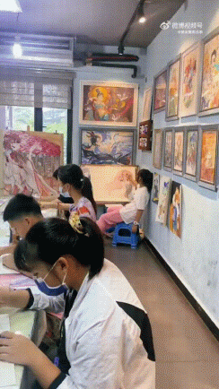 “白敬亭被曝儿女双全？？”粉丝笑疯：老公你快说句话啊