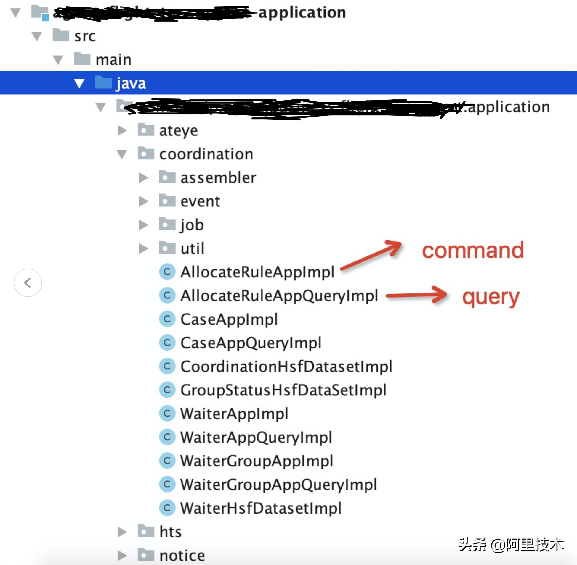 迄今为止最完整的DDD实践