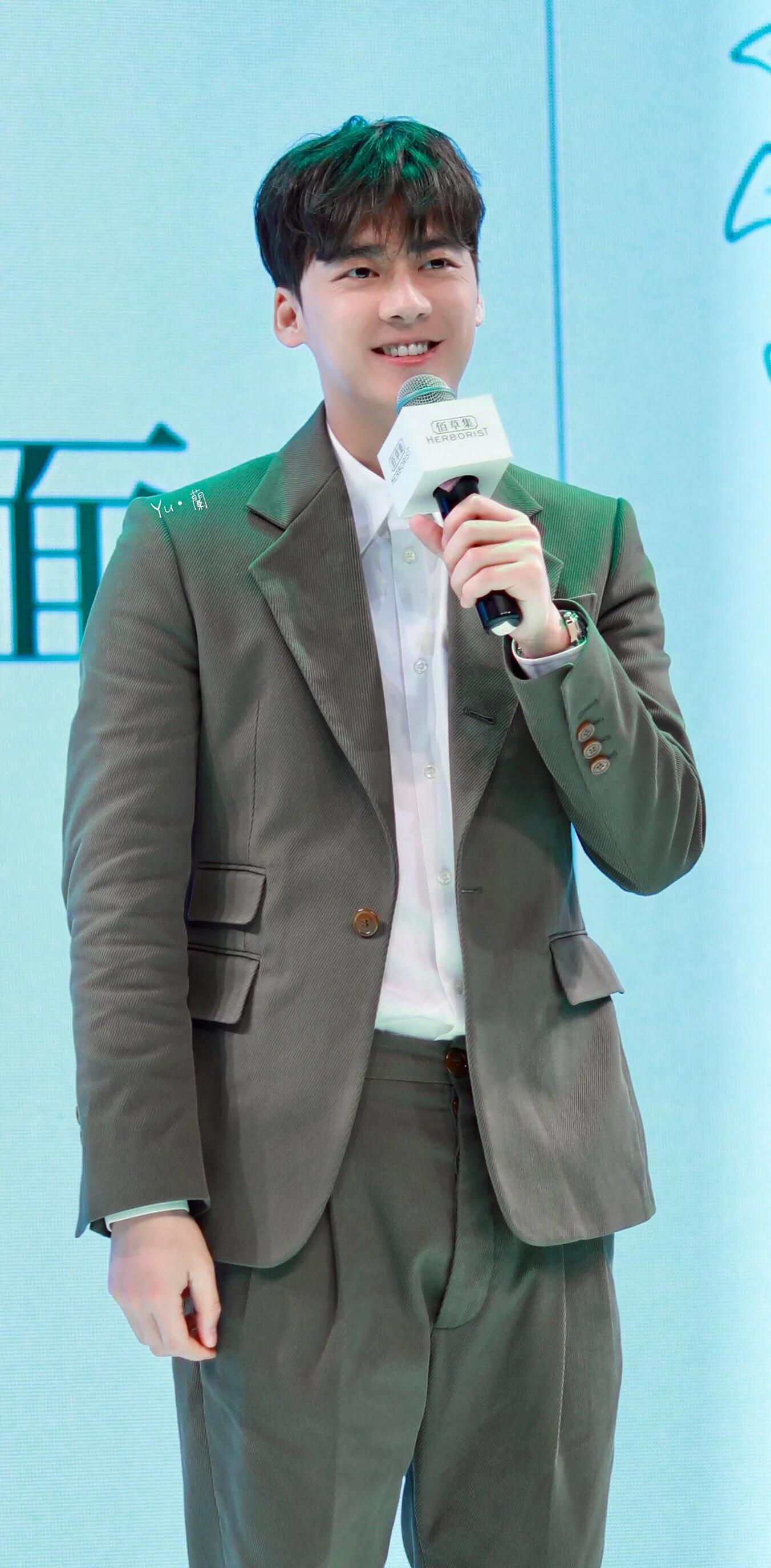 李易峰｜高清壁纸