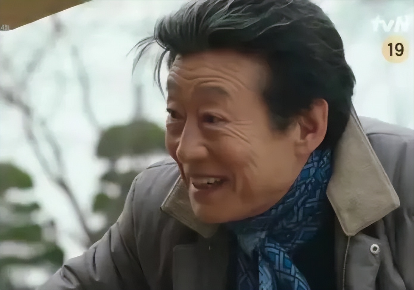 韩剧《夏娃》涉嫌辱华，给狗取名孔子荀子，韩翻组有意淡化不翻译