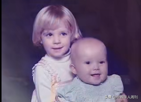 央视知名主持人系美国飞虎队后裔，长居中国：直言加入中国很自豪