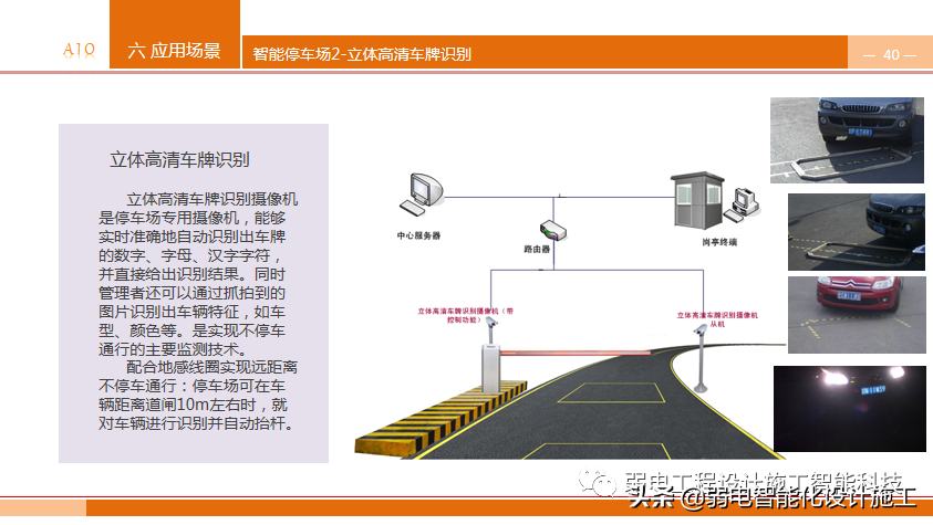 养老型智慧社区，到底有哪些知识点呢？