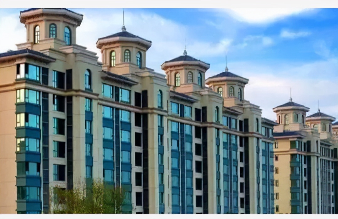 办理购房手续？按这5步走，你将超过90%的人