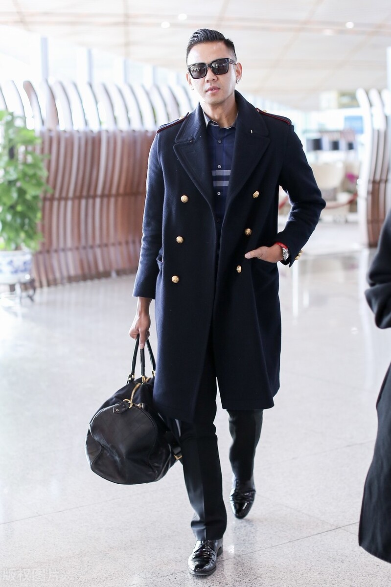 从陈建州到具俊晔，5段彪悍情史里，写满了大S对帅哥的执着