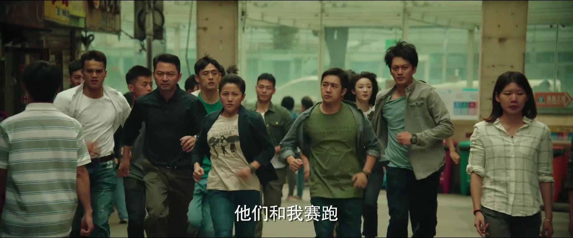 谍战剧《对手》今晚首播，郭京飞谭卓联手，观众：柳云龙有对手了
