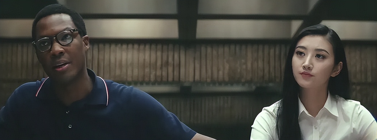 北景甜南奕欢：一个资源拿到手软，一个沉沦网大，今差距一目了然