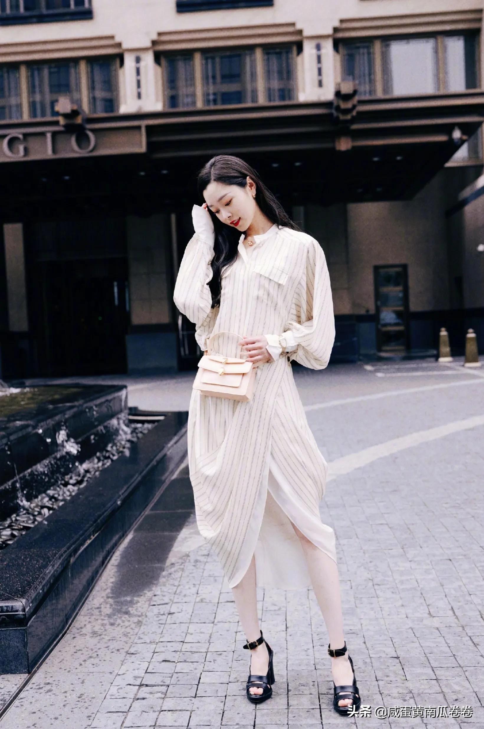 被宋轶这组图美哭！值得收藏系列！喜欢宋轶的不要错过哦