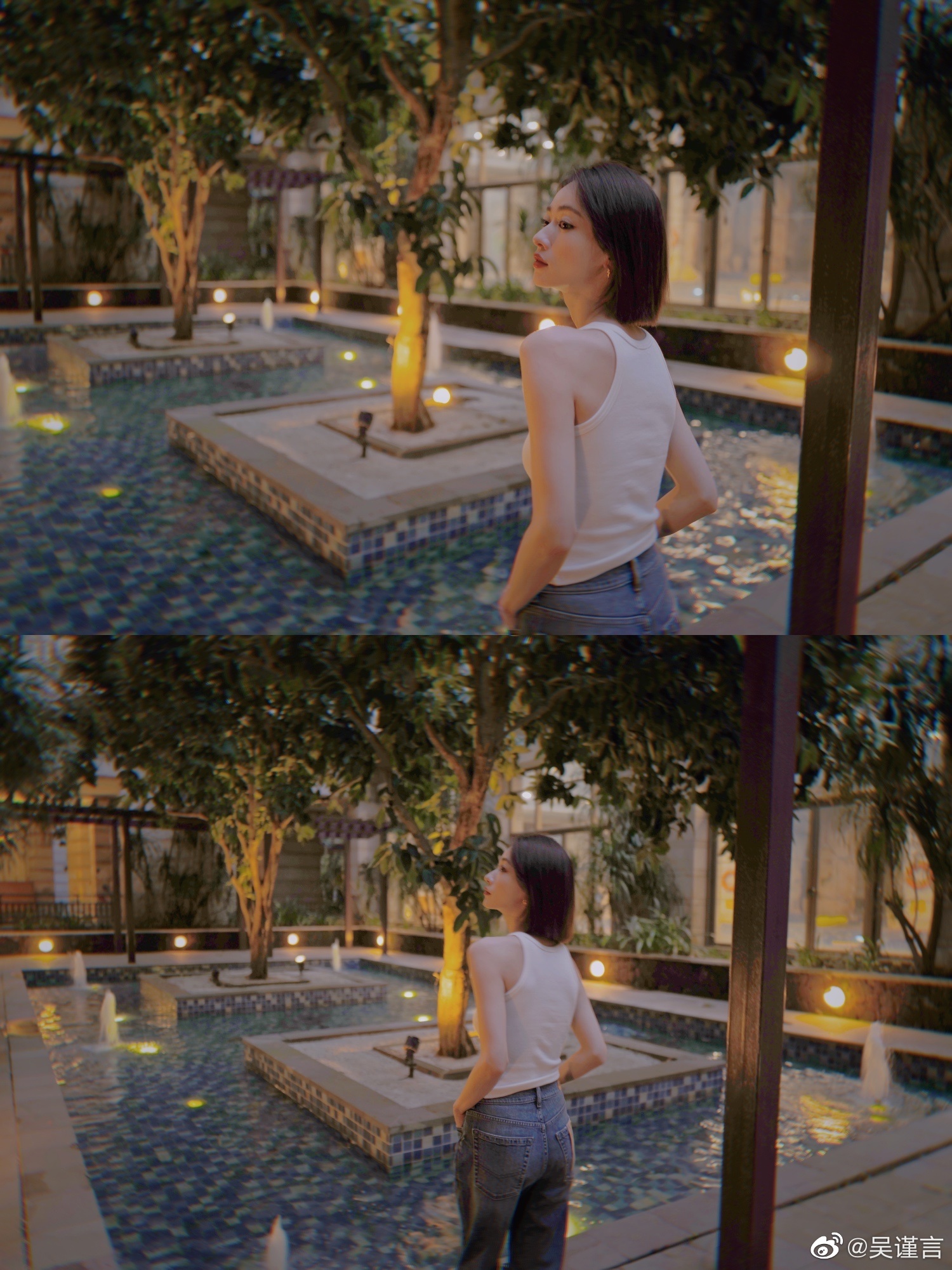 乘风破浪的奇葩造型，网友：得罪了造型师，才丑成这样