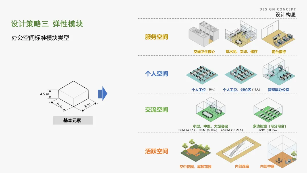 一座“悬浮”的智慧小镇 | HMD汉米敦