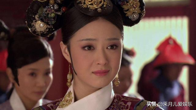 原声台词好的女演员都有谁？杨紫毛晓彤上榜，最后一位功底最强