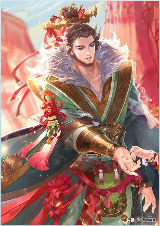 三国杀：有界孙权的玩家血亏1000，谋孙权保底就能多摸一牌
