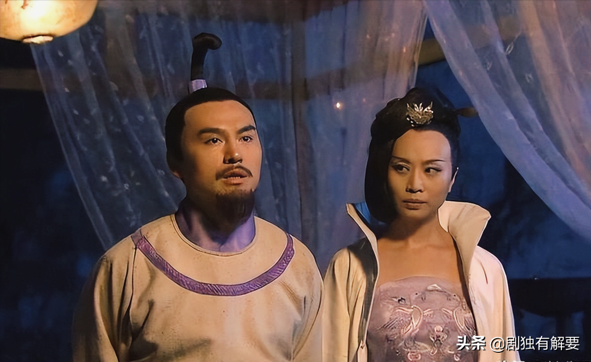 神探狄仁杰2——延续第一部的辉煌，悬念错综复杂，紧张感十足