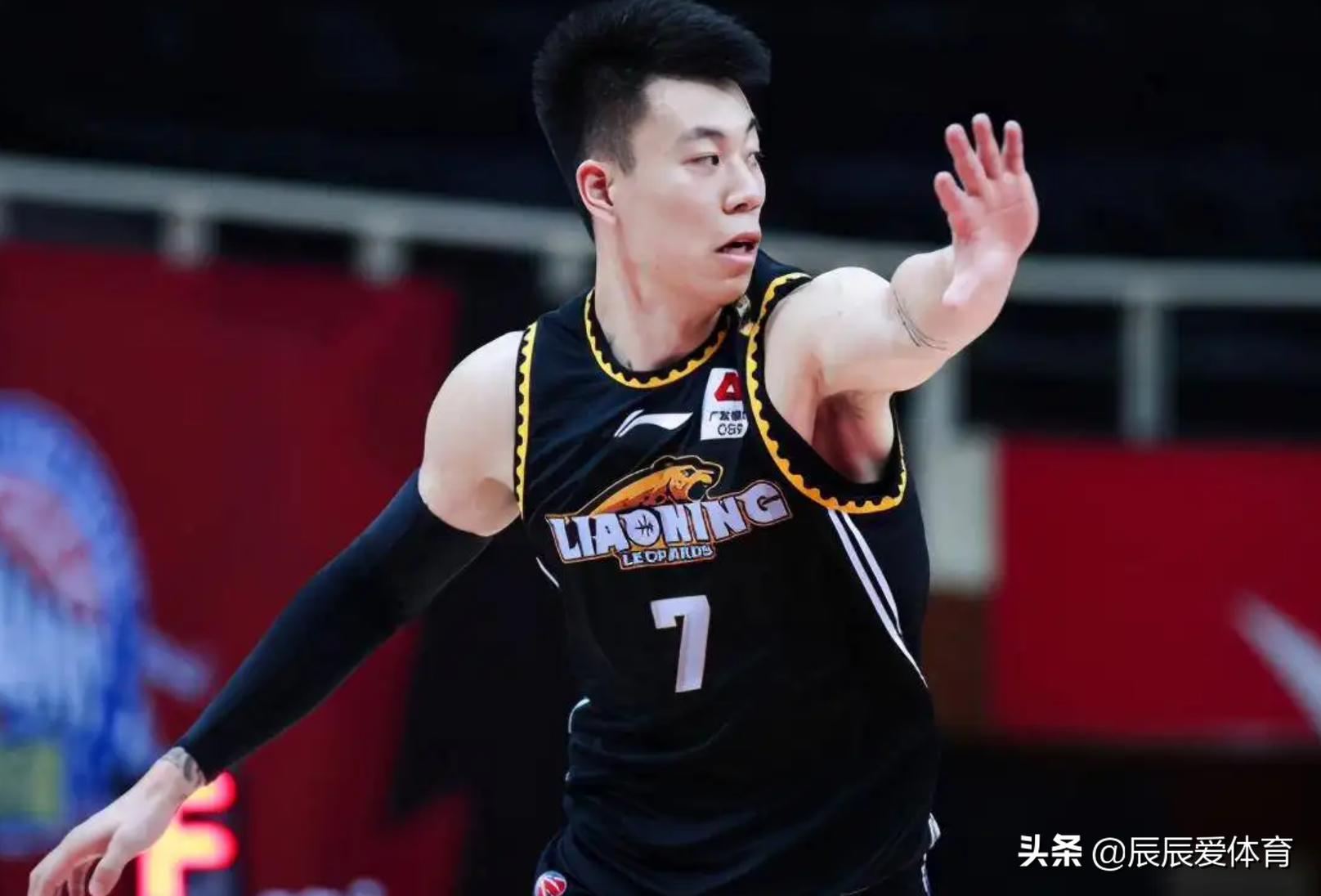 张镇麟为什么是nba(曝王薪凯加盟山东，巩晓彬被列失信原因揭晓，张镇麟受邀湖人夏联)