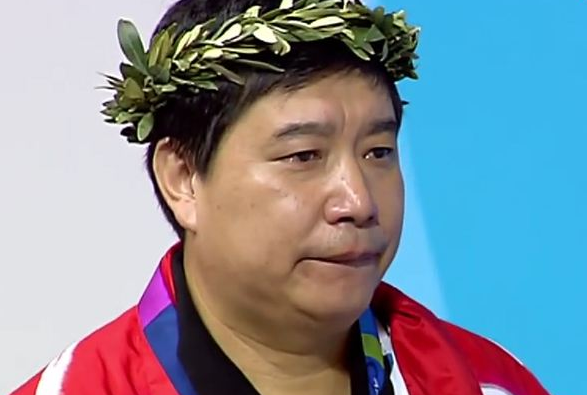 清华大学到底啥样？五道口体校名不虚传，有一点让网友很心疼