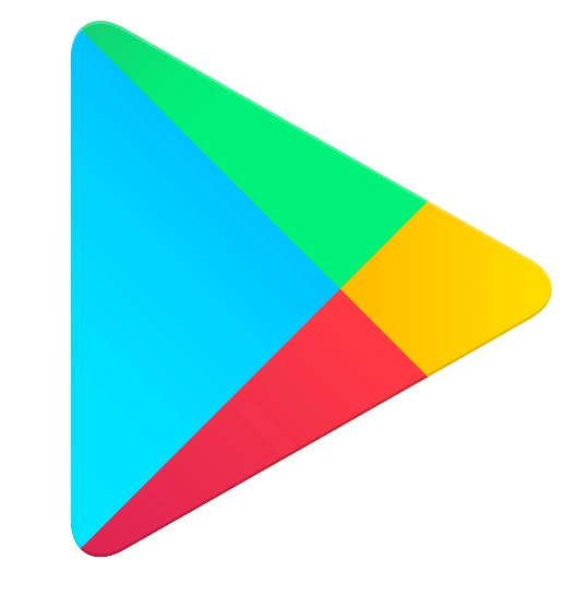 谷歌 Google Play 商店将换新图标