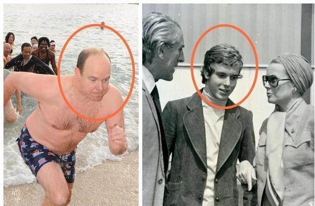 欧洲最美王妃破烂人生：丈夫私生子成群结队，她逃婚三次仍被追回