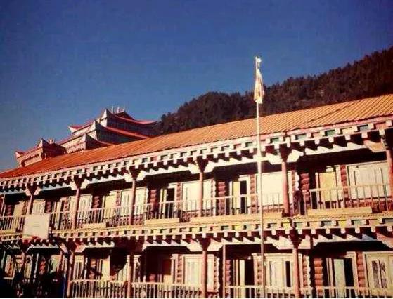 不一样的支教，不一样的人生，记录我在藏区学校支教的日子