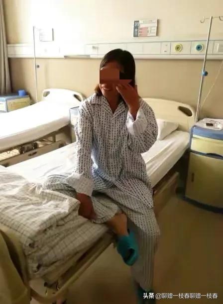 2013年，包头一母亲给死刑毒贩儿子捐肾，儿子立功死缓：泣血母爱