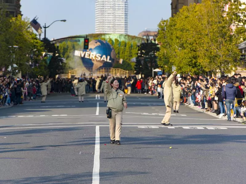 倾情整理推荐：世界上访问量最大的50个景点