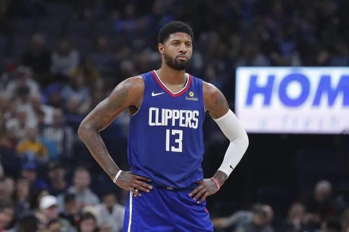 nba哪些球星比较出名(NBA现役球员历史地位排名前十五 甜瓜浓眉未进前十)