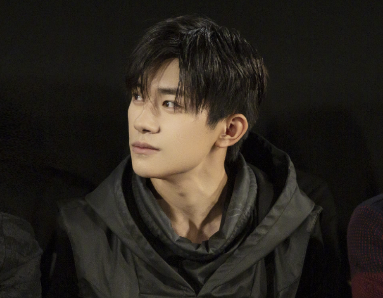 中戏北电2018级毕业啦！7位小生小花带光环出校园，未来一片光明