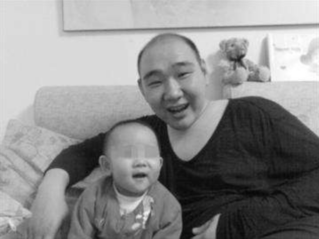 “我爸是大官”韩方奕：当街打死警察，被判死缓不到7年成功减刑