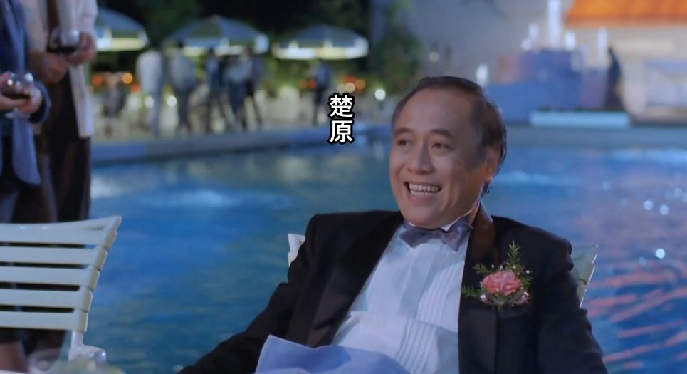 成龙意外受伤，钱小豪获得机遇，拍了部动作大片，影响了一个时代