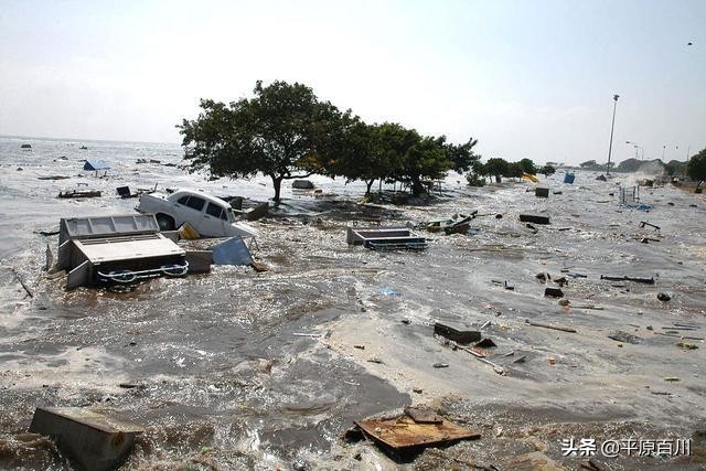 世界第一大地震(世界级大地震，你知道哪些？)