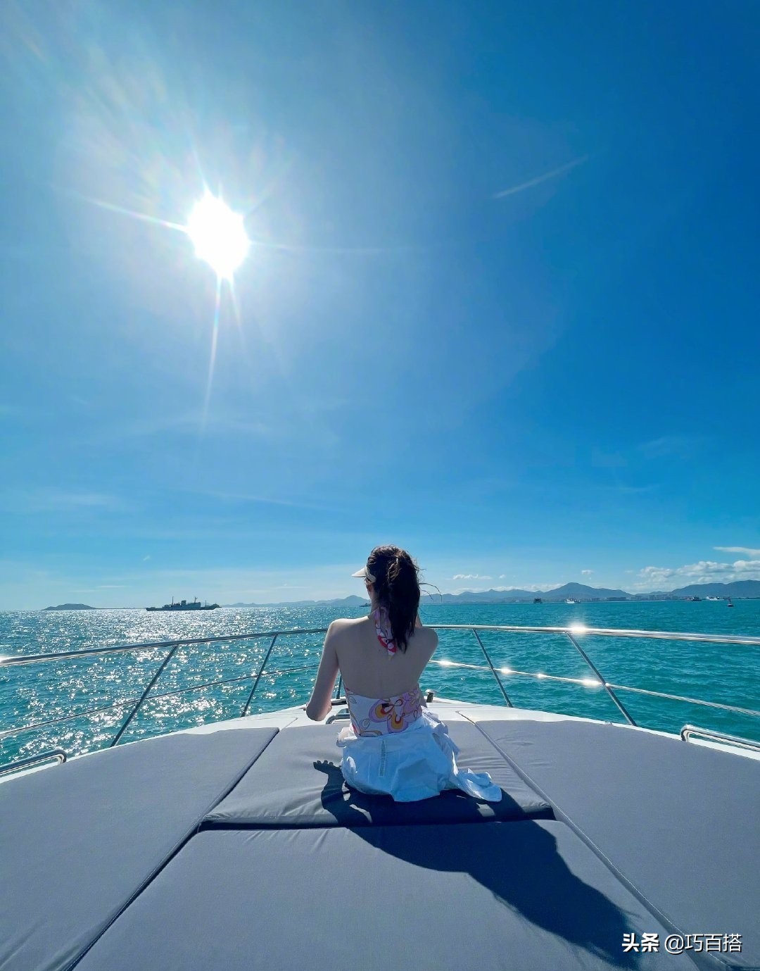 喜欢江疏影就对了！跟着她学穿搭既能提升审美又能学知识，很值得