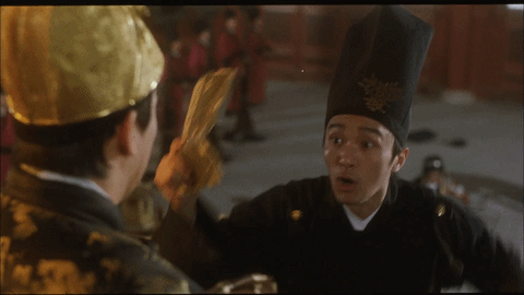 《大内密探零零发》细思极恐的细节，你看懂了吗？每个人都有秘密