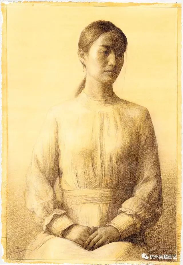 杭州吴越画室：2023届「定制班」招生简章，开启艺术的大门