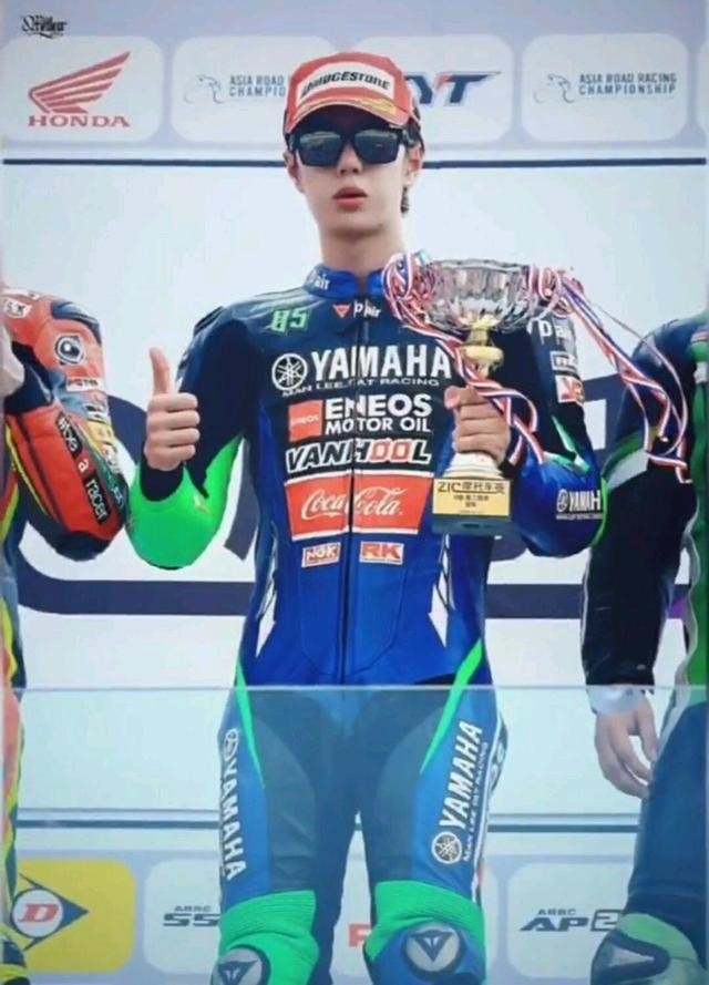 真是人比人气死人，这些明星们在其他领域也那么优秀