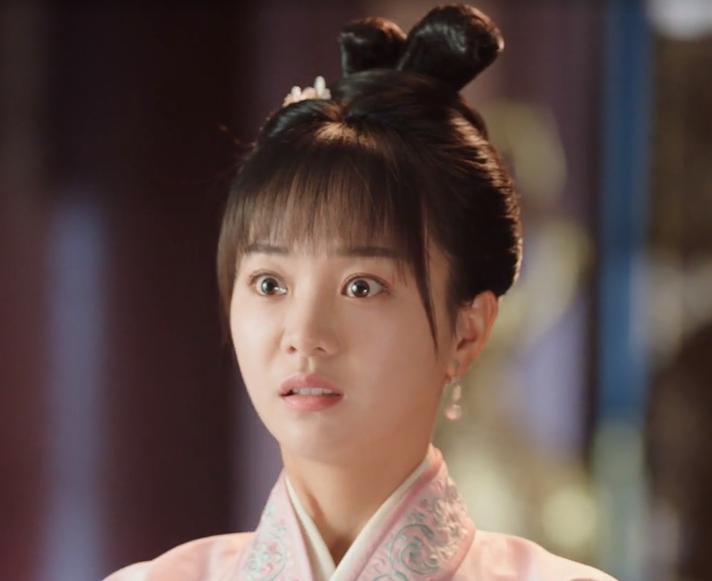 新《仙剑》唯一靠谱选角翻车！阿奴高清照曝光，27岁脸已经垮了